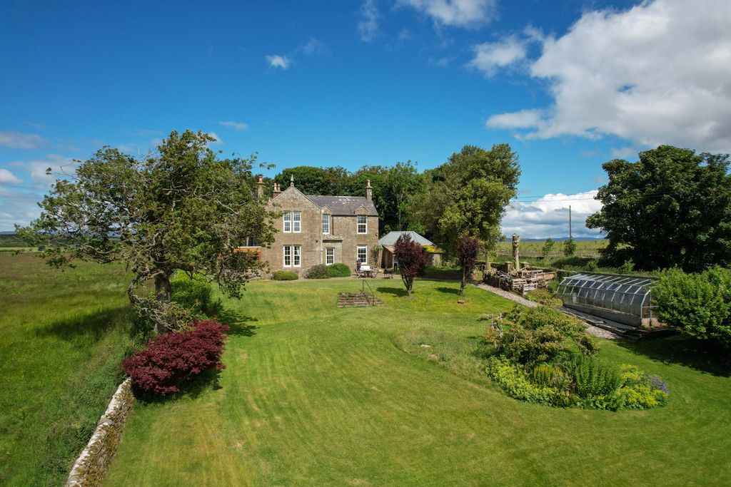 Property photo 2 of 36 Front Elevation And Garden