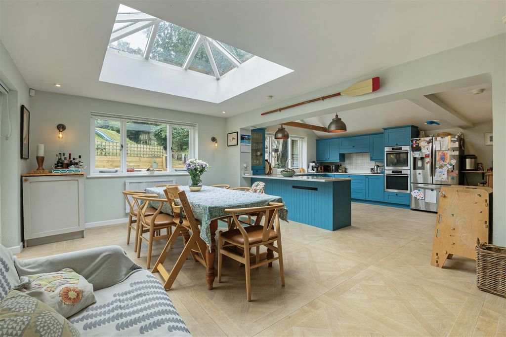 Property photo 2 of 22 111211_Clarks Farmhouse Huntsbottom Lane-14.Jpg