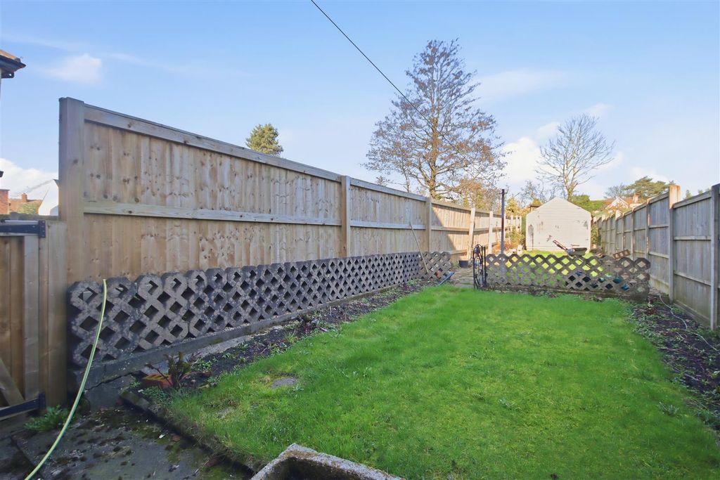 Property photo 3 of 14 Rear Garden 1