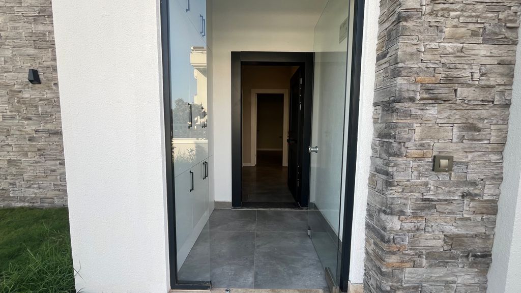 Property photo 3 of 15 Smart Home Marmaris Property For Sale - Separate Entrance And Storage
