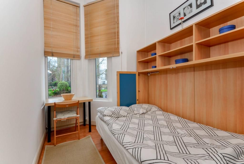 Property photo 1 of 5 Studio To Rent