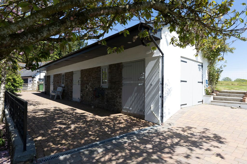 Additional image 39 of 5 bed detached house for salePenycoedcae Road, Penycoedcae CF37