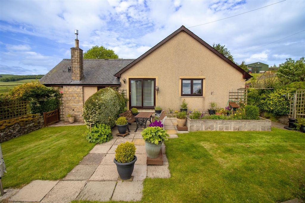 Additional image 15 of 3 bed detached bungalow for saleDean Law, Chesters, Hawick TD9