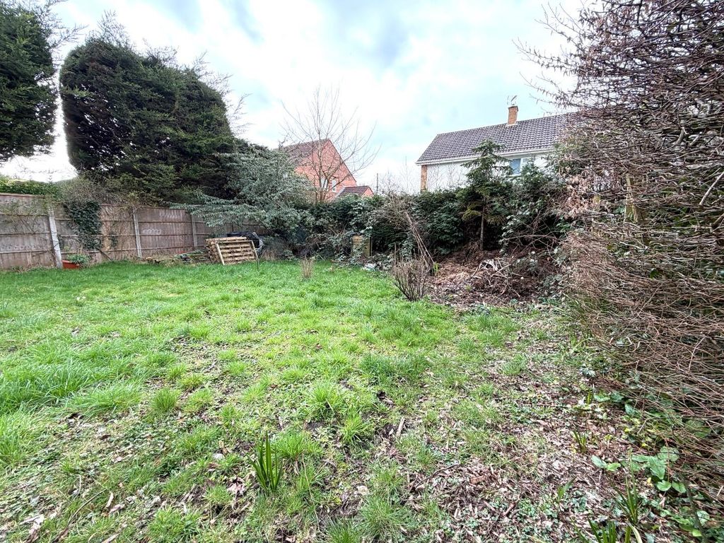 Property photo 2 of 4 Potential Building Plot Three.Jpg