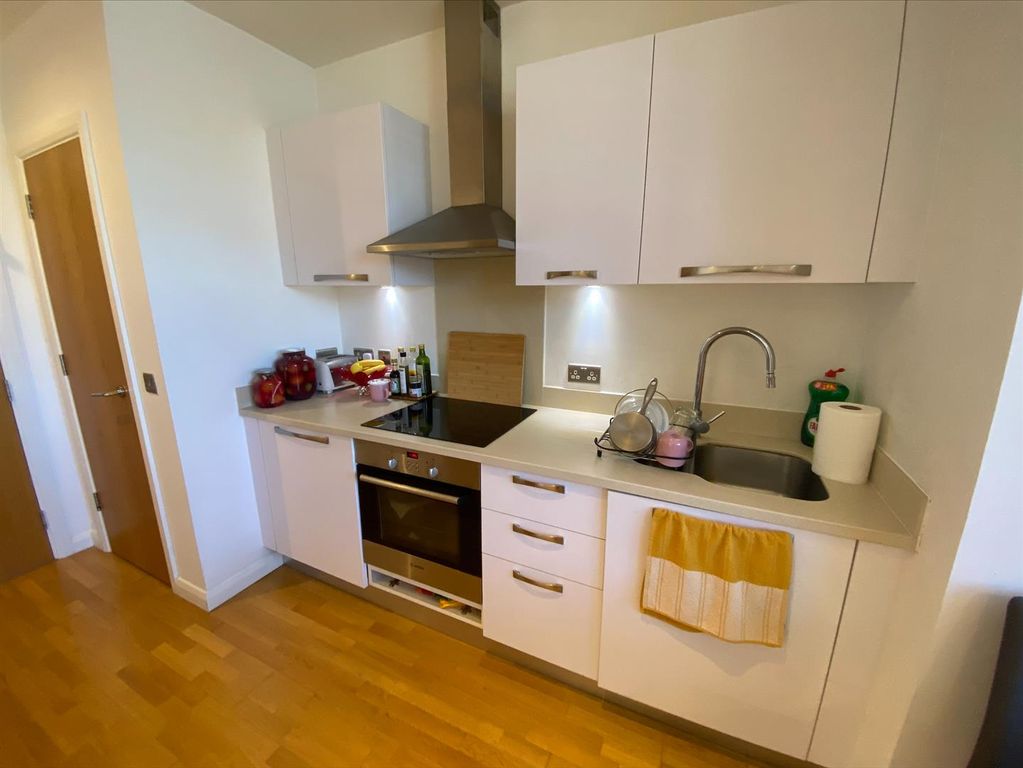 Property photo 3 of 5 Kitchen Area