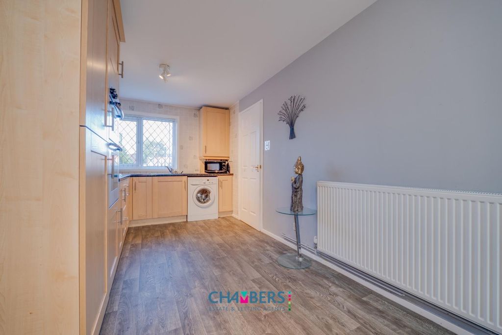 Additional image 10 of 3 bed property for saleLindridge Drive, Minworth, Sutton Coldfield B76