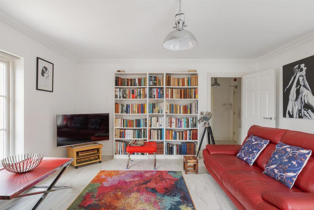 Additional image 6 of 2 bed flat for saleGreat Cranford Street, Poundbury, Dorchester DT1