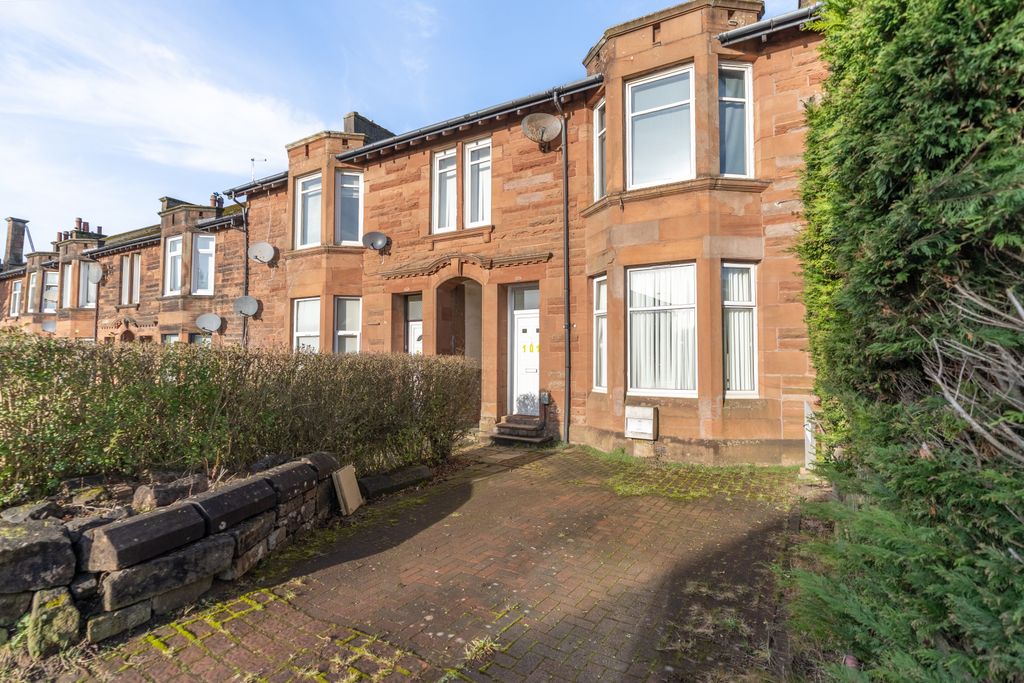 Property photo 1 of 24 1Â Bedroom Flat For Sale