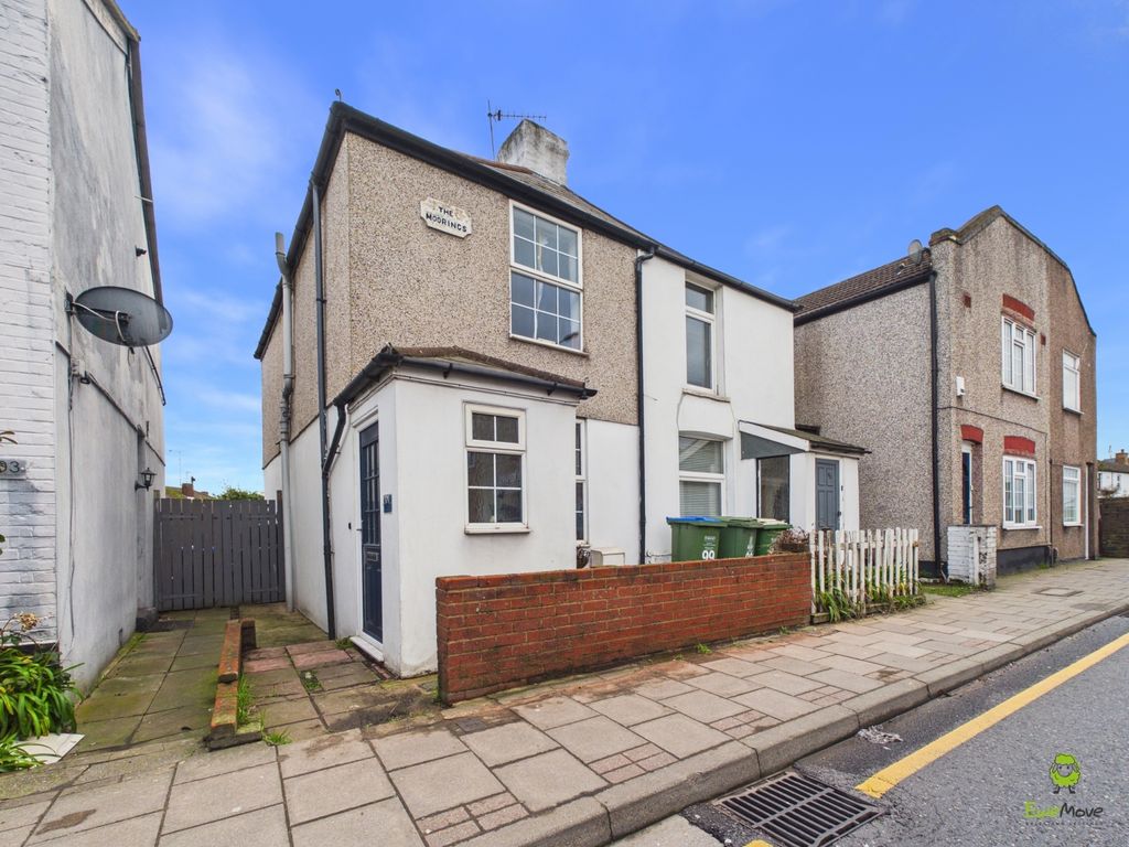 Property photo 1 of 20 Presented By Clinton At Ewemove Bexleyheath And Da