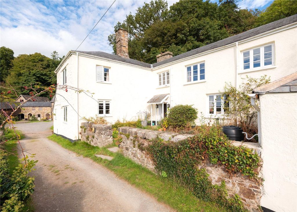 Additional image 15 of Land for saleBampton, Tiverton, Devon EX16