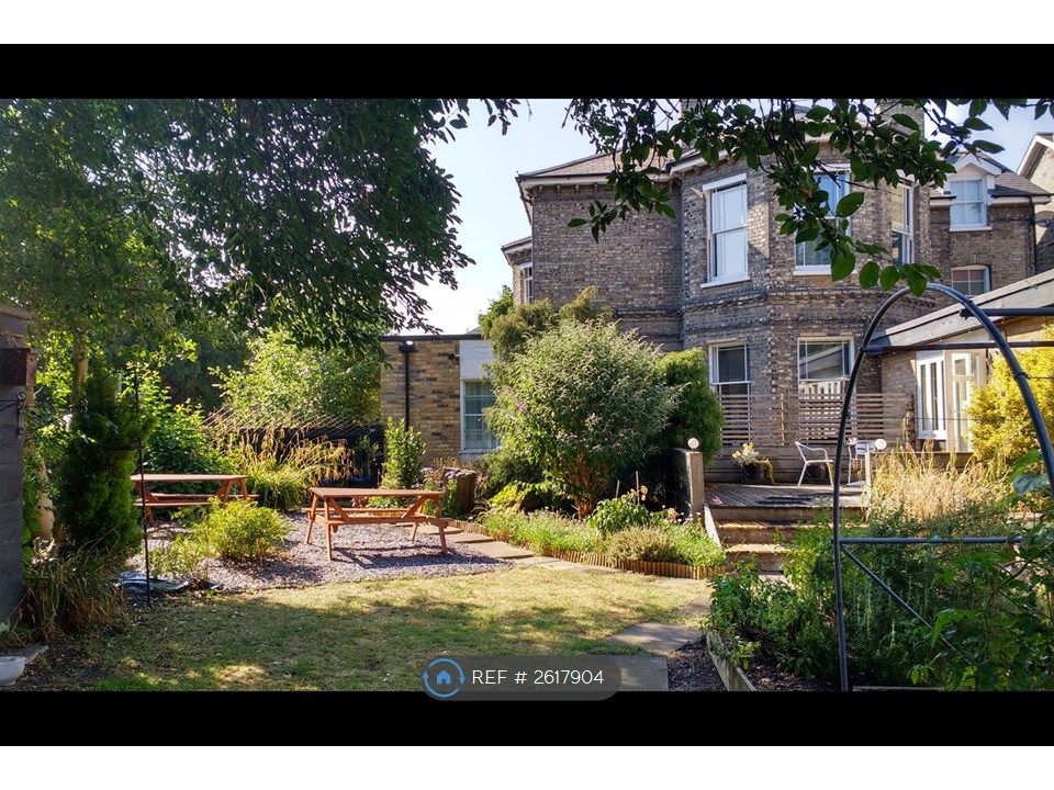 Property photo 1 of 12 House From Garden