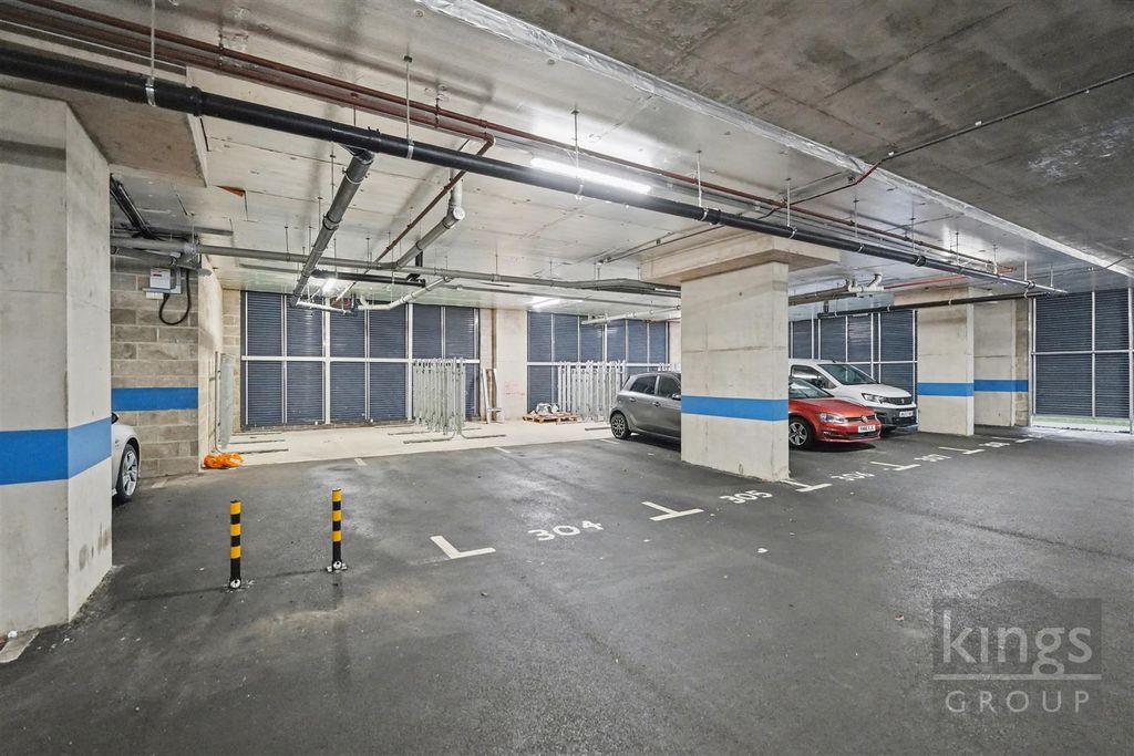 Additional image 21 of 1 bed flat for saleGodfrey House, Edinburgh Gate, Harlow CM20