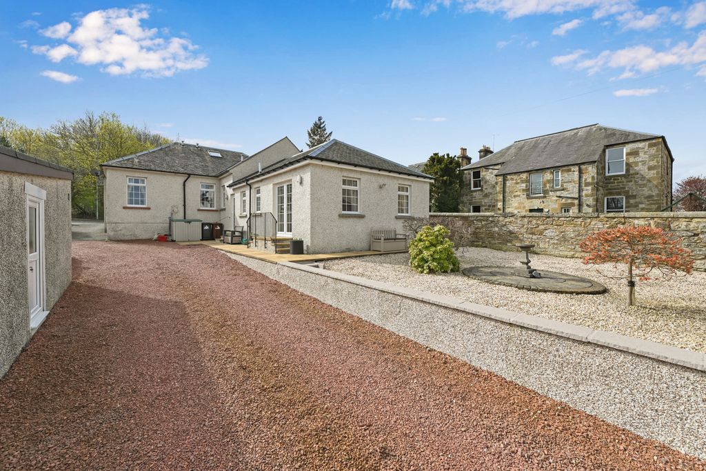 Additional image 21 of 3 bed detached bungalow for sale1 Tait Drive, Penicuik EH26