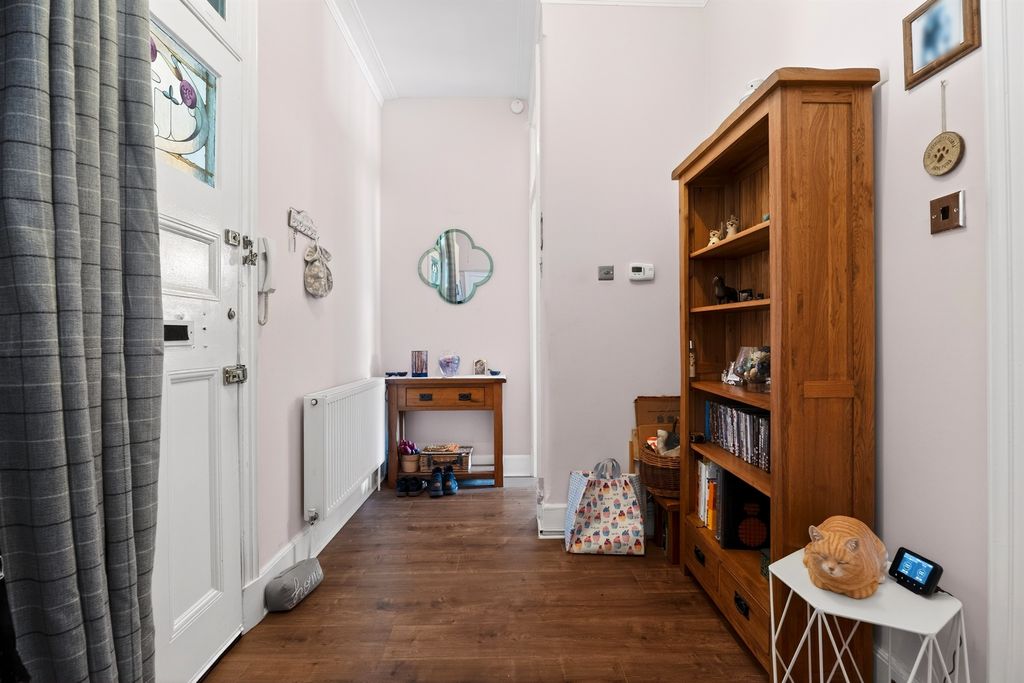 Additional image 7 of 1 bed flat for saleWhitehaugh Drive, Paisley PA1
