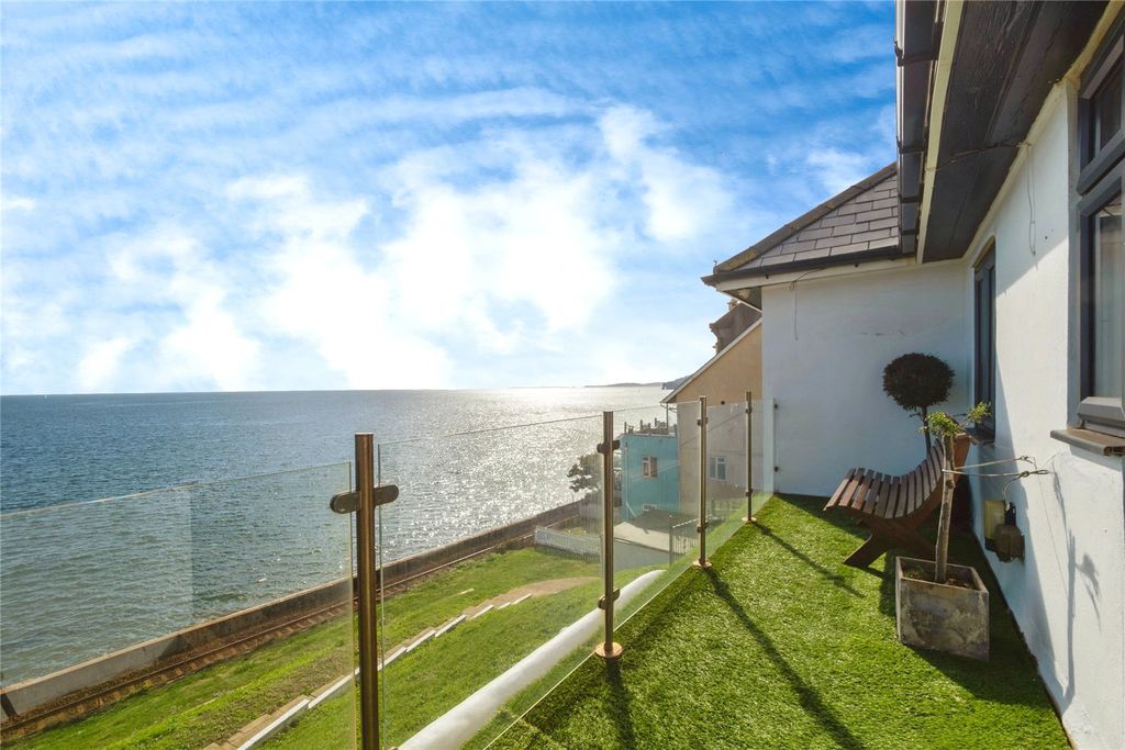 Additional image 7 of 3 bed detached house for saleExeter Road, Dawlish, Devon EX7