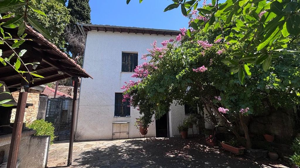 Property photo 1 of 13 Stone-Built House In Afetes, Pelion