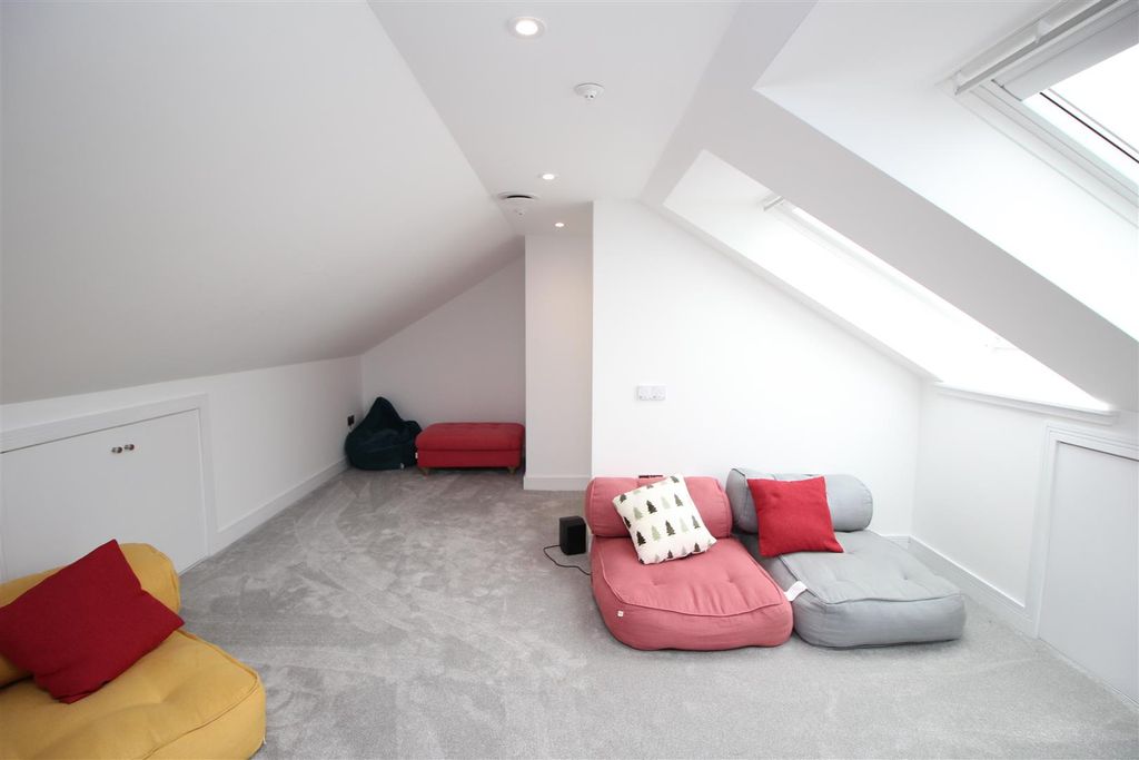 Additional image 32 of 3 bed detached house for saleThe Old Church, Jemimaville, Dingwall IV7