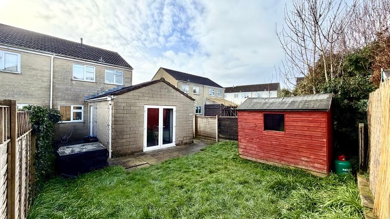 Property photo 2 of 15 Rear Aspect