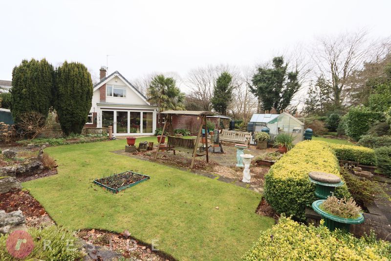 Property photo 1 of 28 Rear Garden