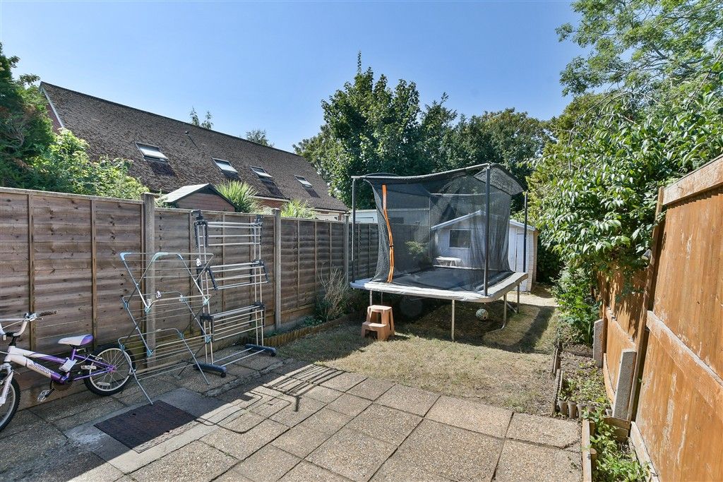 Property photo 2 of 8 Rear Garden