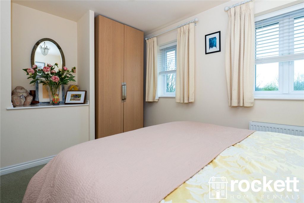 Additional image 39 of 4 bed detached house to rentPhoenix Rise, Pipe Gate, Market Drayton TF9