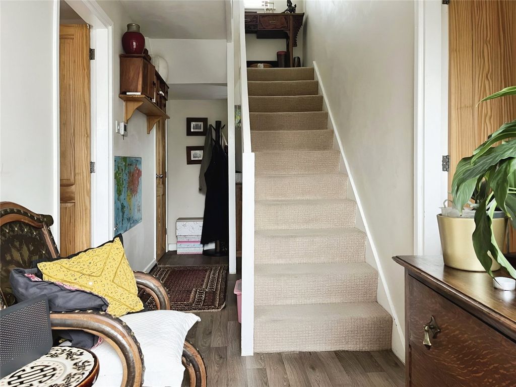 Property photo 2 of 15 Entrance Hallway