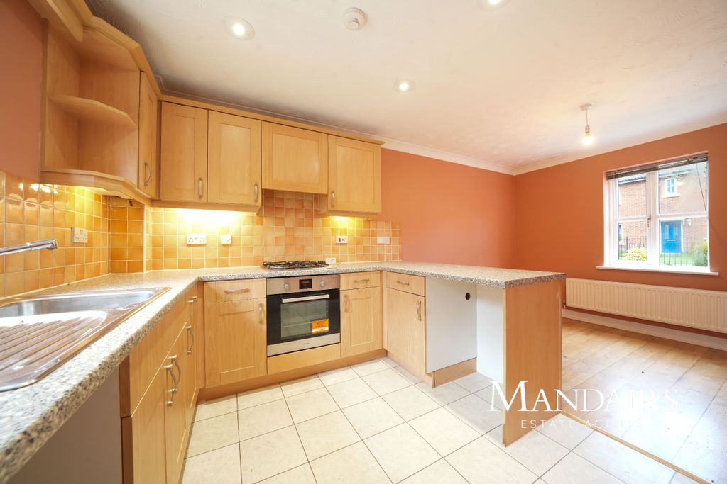 Additional image 10 of 3 bed detached house to rentCunningham Road, Sugar Way, Peterborough PE2