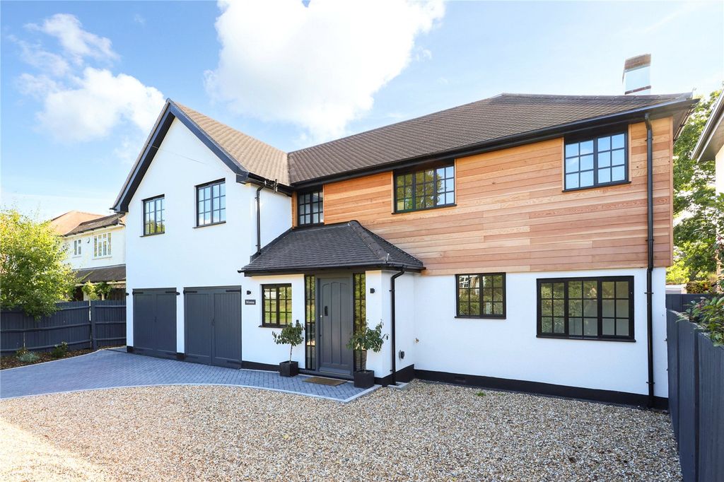 Property photo 3 of 26 Front Elevation