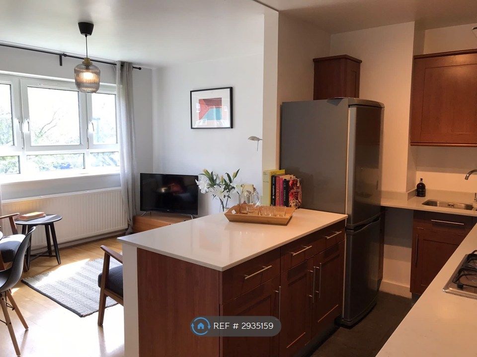 Property photo 1 of 15 Open Kitchen/Breakfast Bar