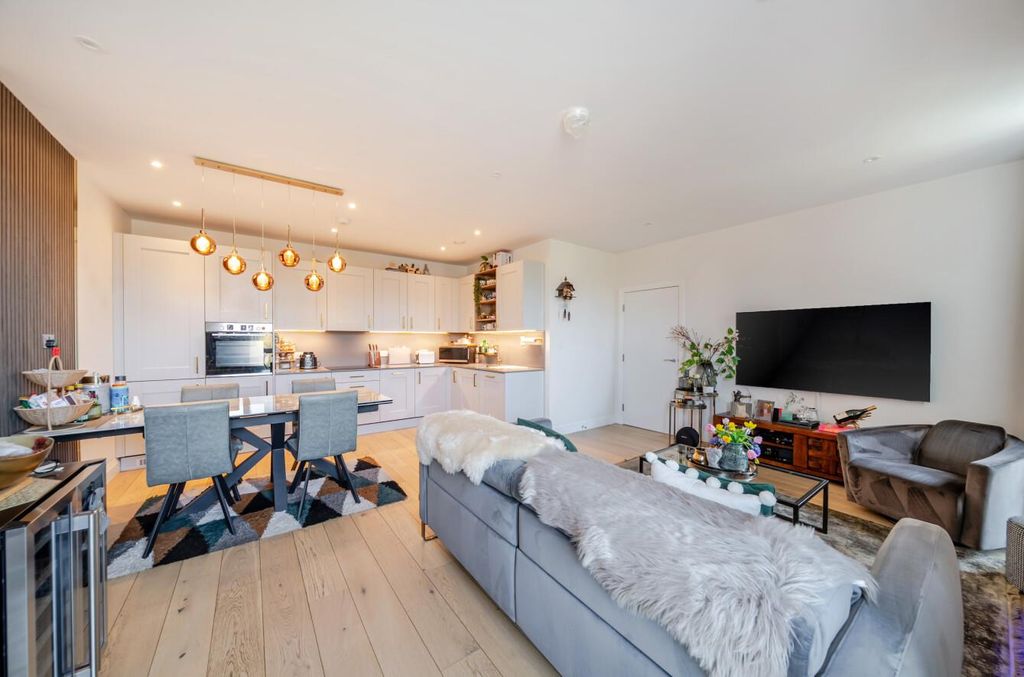 Property photo 3 of 21 Davidson Frost-Wellings, Dfw, Wrest House, Millbro