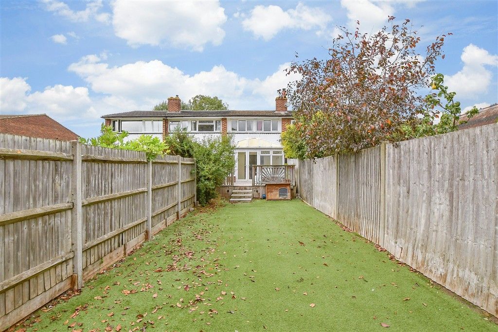 Property photo 2 of 14 Rear Garden