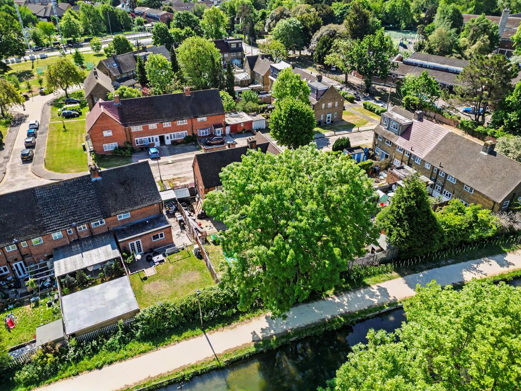 Additional image 35 of 3 bed end terrace house for saleCapel Road, Enfield EN1