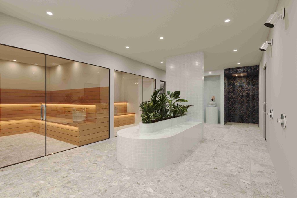 Additional image 17 of 3 bed flat for saleTrebetherick PL27