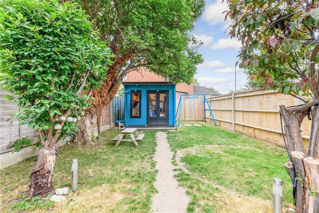 Property photo 1 of 5 Rear Garden