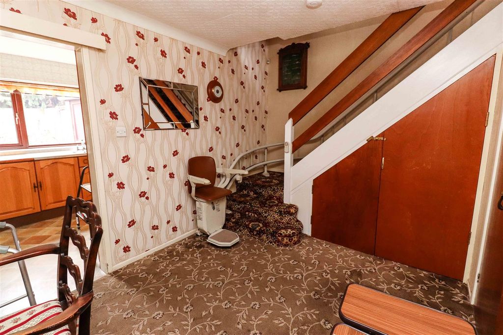 Additional image 10 of 3 bed detached house for saleManning View, Ilkeston DE7