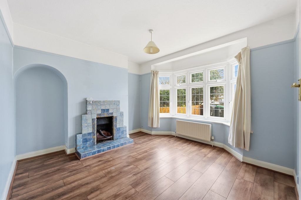 Property photo 2 of 12 Reception Room 1