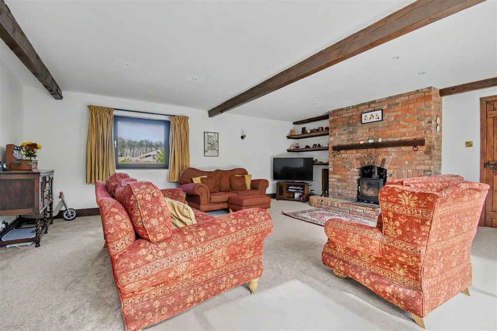 Additional image 12 of 5 bed detached house for saleNew Road, Worlaby, Brigg DN20