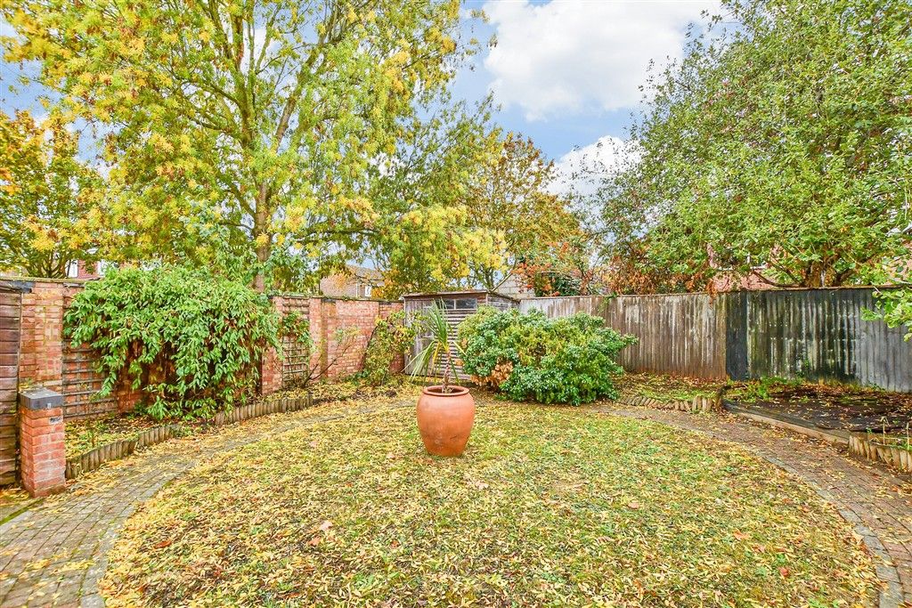 Property photo 3 of 4 Rear Garden