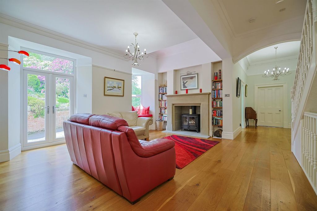 Additional image 4 of 6 bed detached house for saleThe Croft, Langland Road, Mumbles, Swansea SA3
