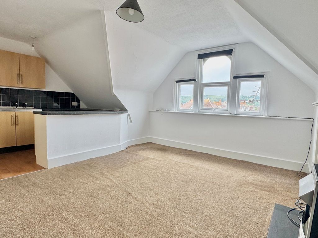 Property photo 2 of 7 Open Plan Living