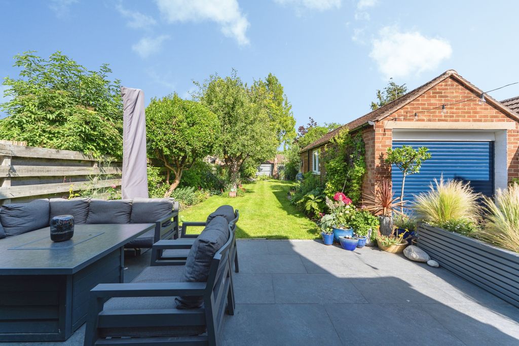 Property photo 2 of 20 Rear Garden
