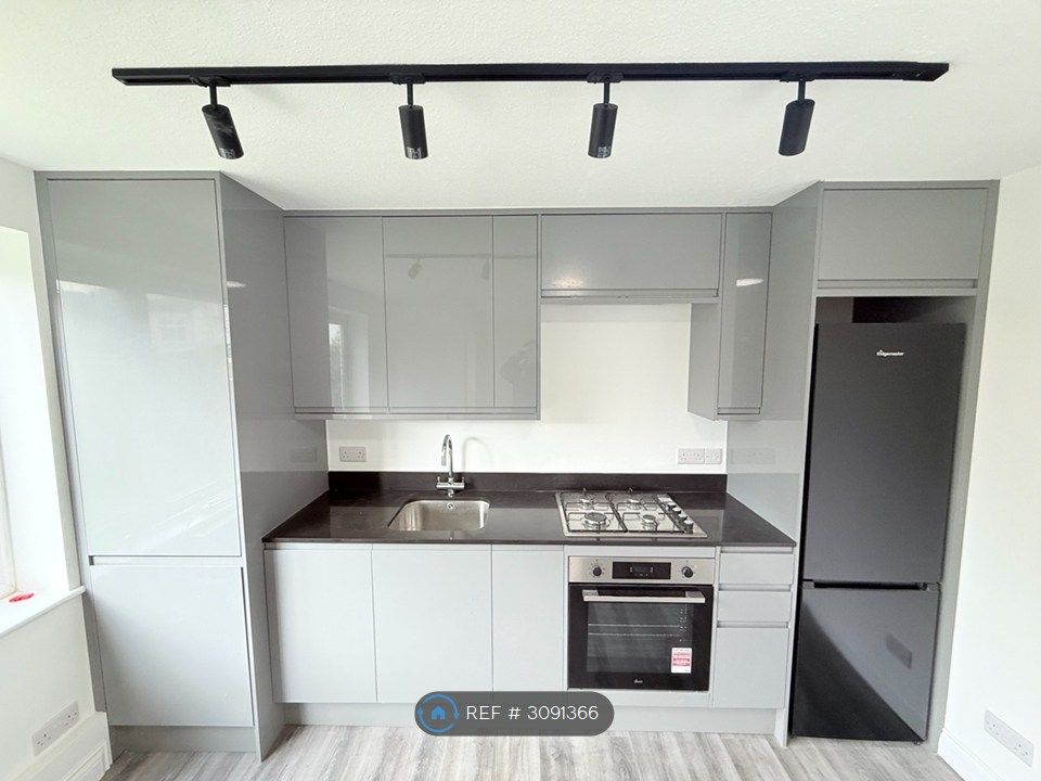 Property photo 3 of 17 Kitchen With Modern Appliances