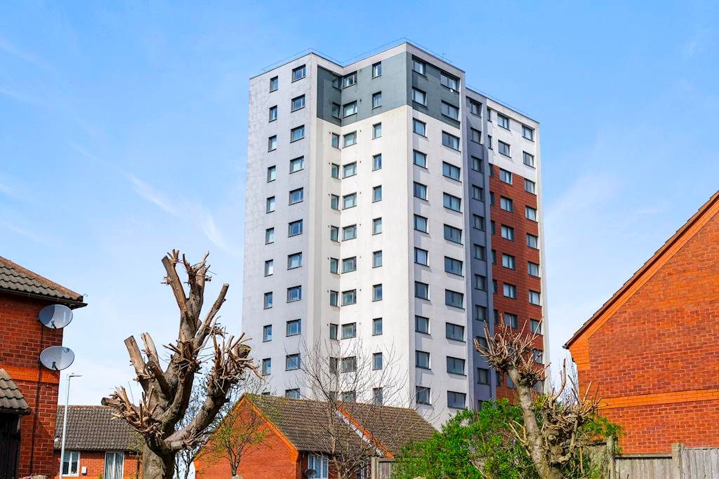 Additional image 14 of 3 bed flat to rentChurch Road, Liverpool L22