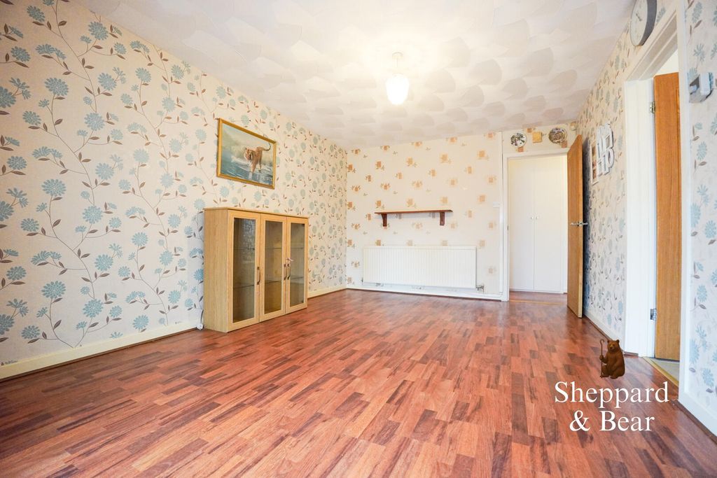 Additional image 7 of 2 bed semi-detached bungalow for saleAmblecote Close, Pontprennau, Cardiff CF23