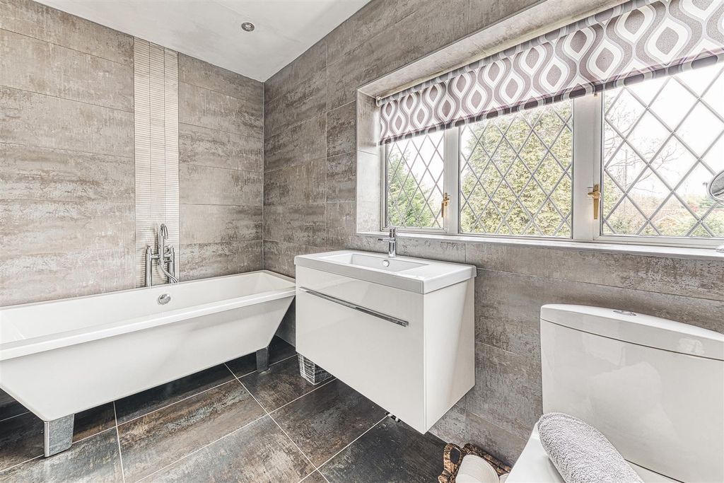 Additional image 30 of 5 bed detached house for saleDuffield Road, Darley Abbey, Derby DE22