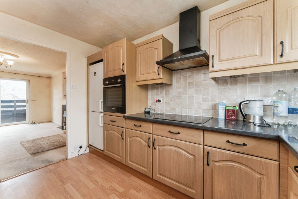 Additional image 10 of 2 bed flat for saleShip Gardens, Mildenhall, Bury St. Edmunds IP28
