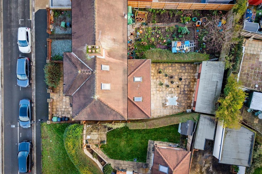 Property photo 2 of 6 Daffodil Street Drone-1.Jpg