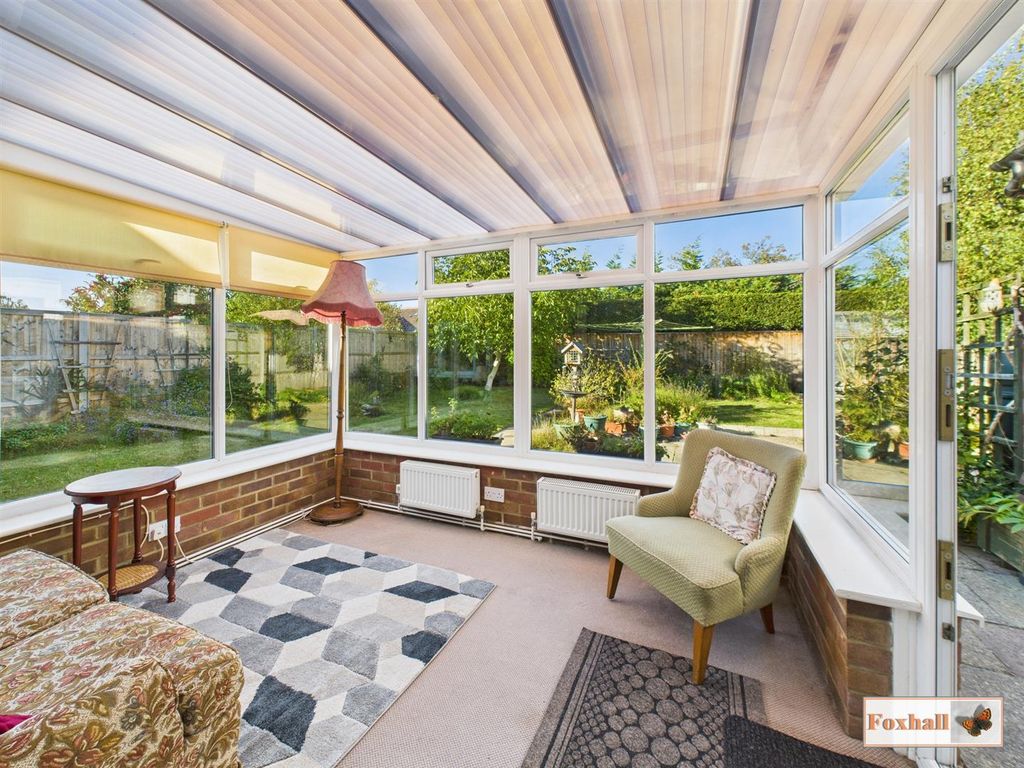 Property photo 3 of 18 Sunroom