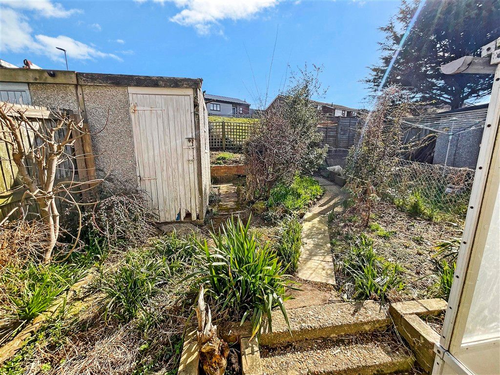 Property photo 2 of 13 Rear Garden