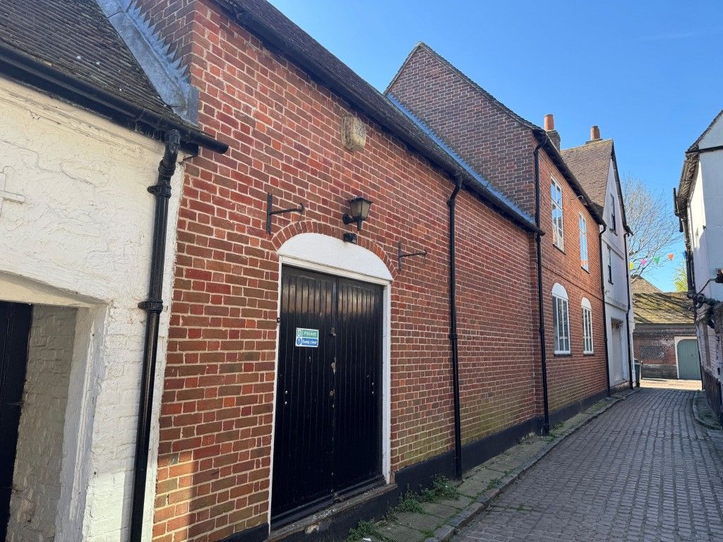 Property photo 2 of 16 All Saints Lane Elevation